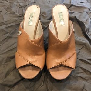 GUESS Heels